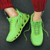 Men Orthopedic Shoes Walking Running Shoes