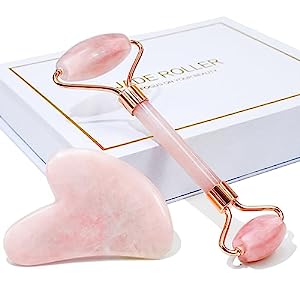 Kidy Mommy Postpartum Skincare Gua Sha Set