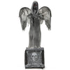 Best Halloween Animatronic Decoration with Light Up Eyes and Shaking Wings