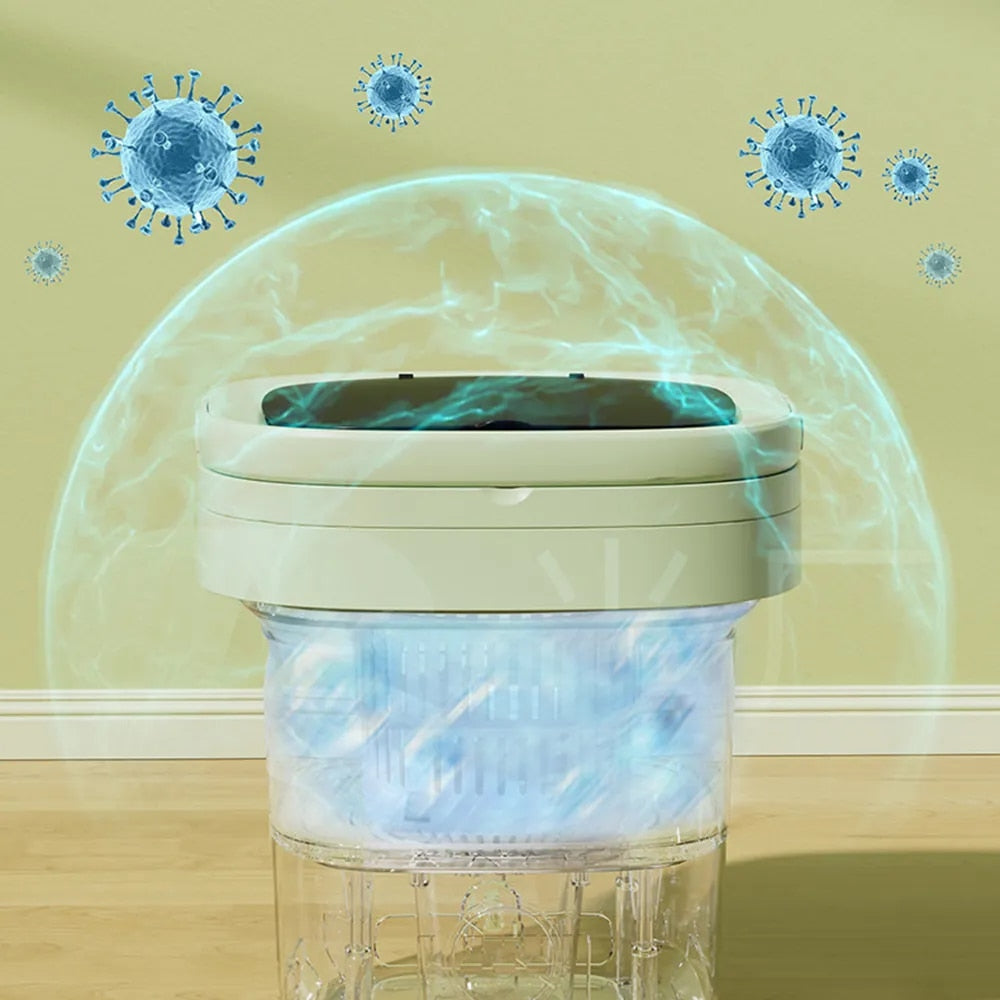 Portable Washing Machine