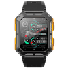 The Indestructible Smartwatch