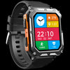The Indestructible Smartwatch