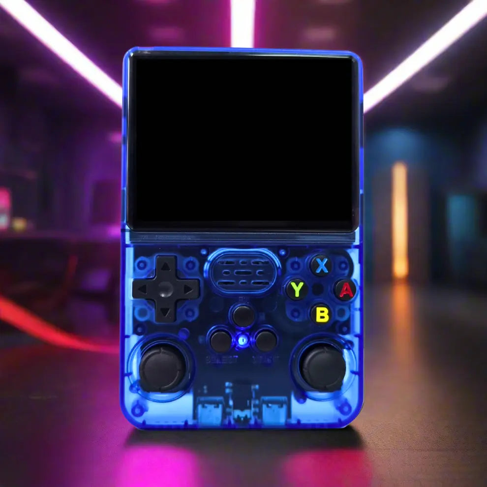 Original Retro Game Console (20 000 Games Pre-installed)