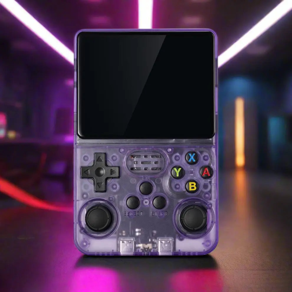 Original Retro Game Console (20 000 Games Pre-installed)