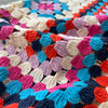 Kidy Mommy Long Floral Vintage Cardigan Crochet Sweeter