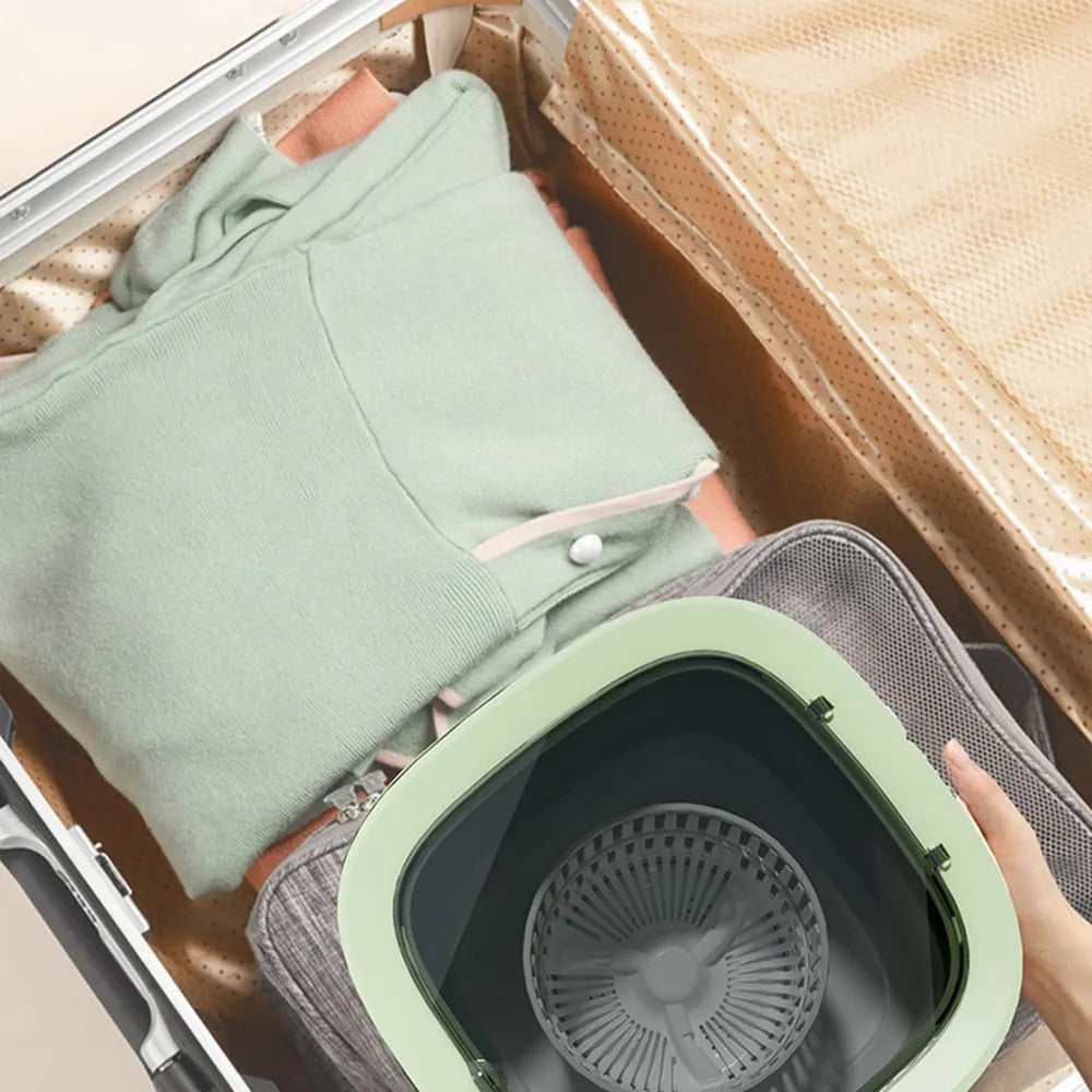 Portable Washing Machine