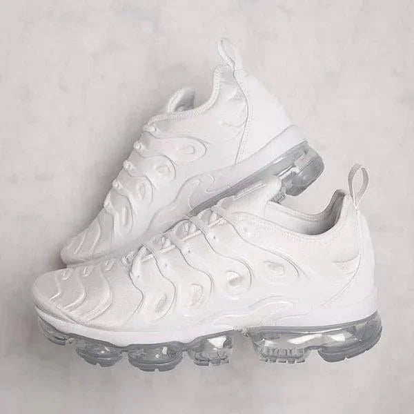 2024 Solid Color Air Cushion Sneakers