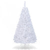 Best White Christmas Tree with Solid Metal Legs