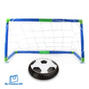 Levitating LED Soccer Ball
