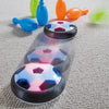 Levitating LED Soccer Ball