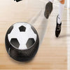 Levitating LED Soccer Ball