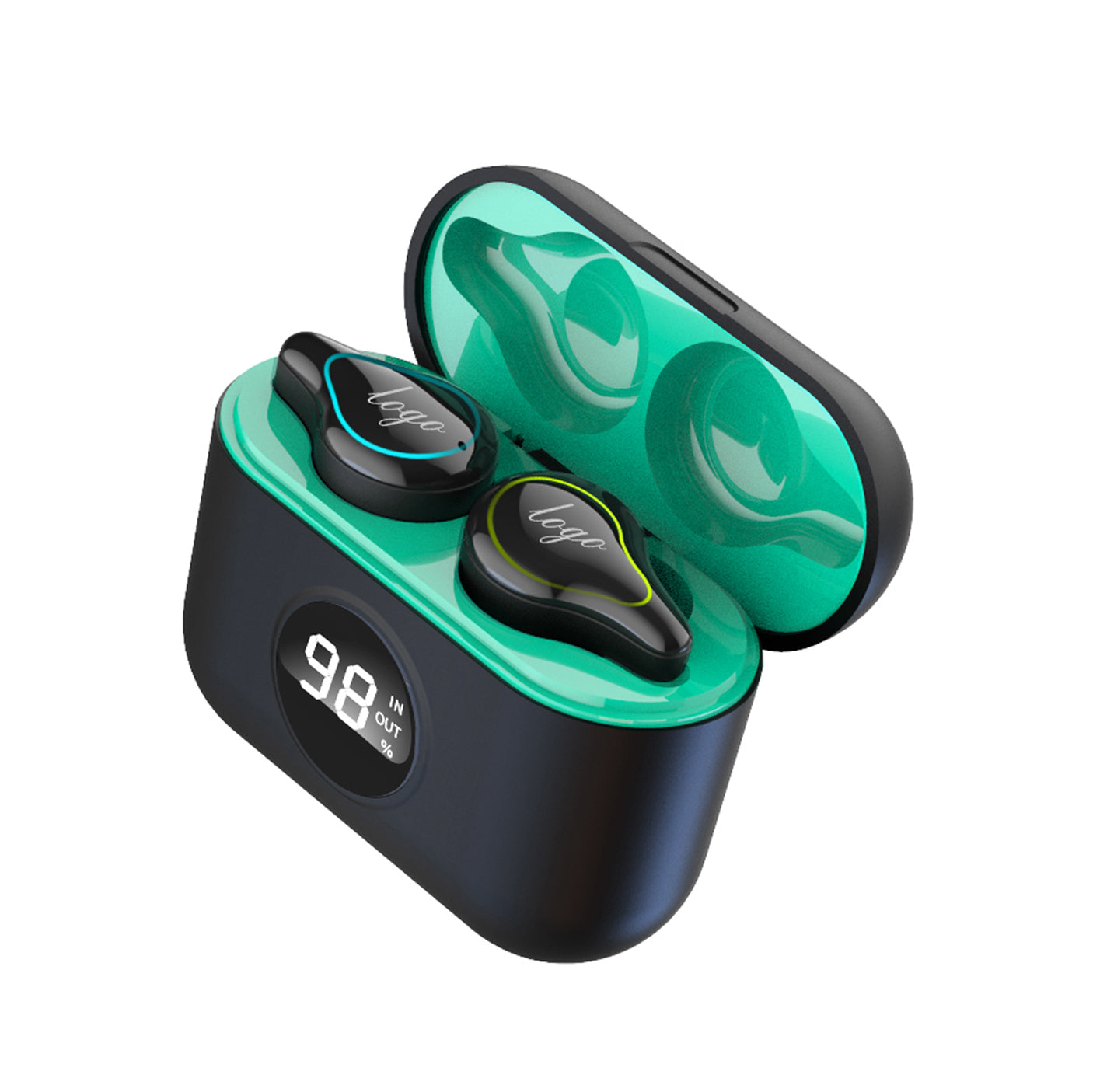 MPG PremierPlay Bluetooth Earbuds