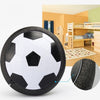 Levitating LED Soccer Ball