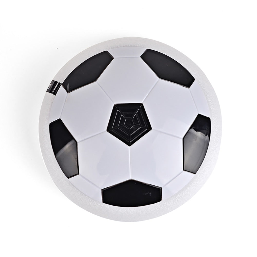 Levitating LED Soccer Ball