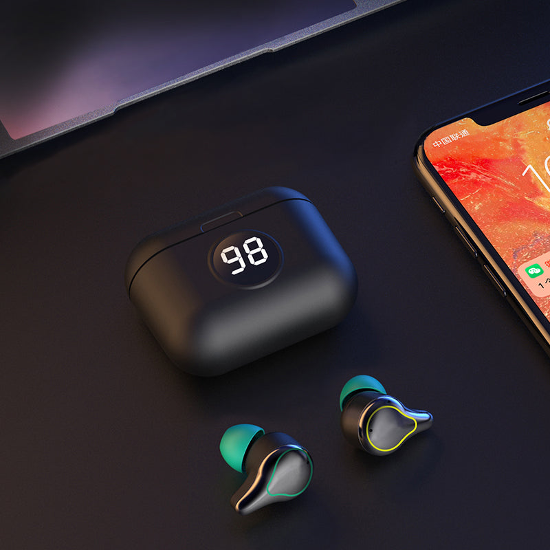 MPG PremierPlay Bluetooth Earbuds