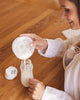 Kidy Mommy  Wearable Breast Pump - High Efficiency