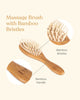 Bath Time Baby Hair Care Set
