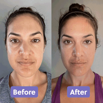 Kidy Mommy Postpartum Skincare Gua Sha Set