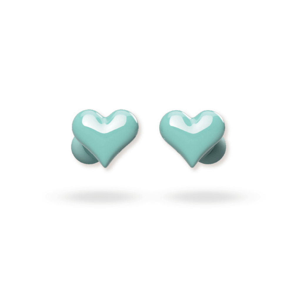 Kidy Mommy HeartBuds