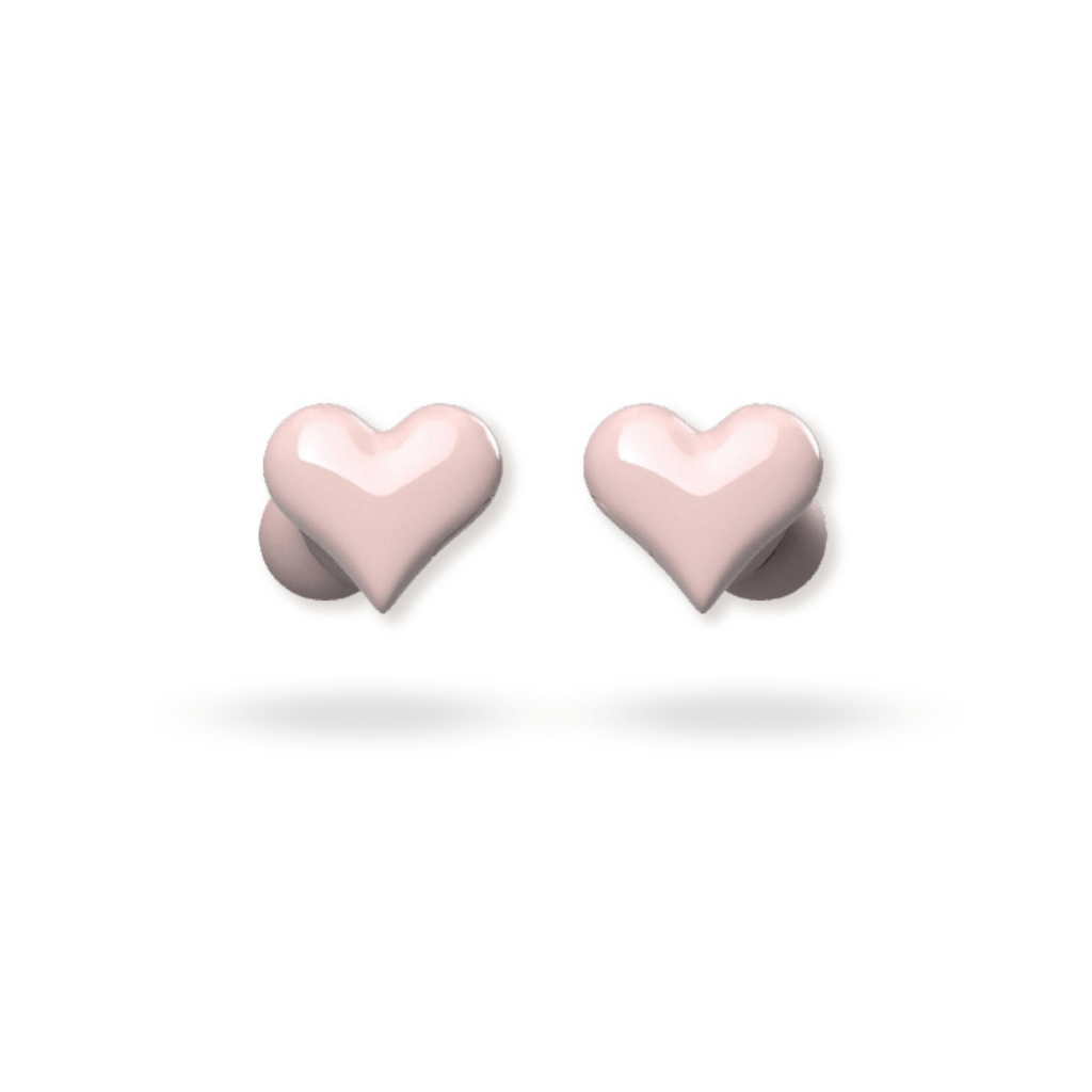 Kidy Mommy HeartBuds