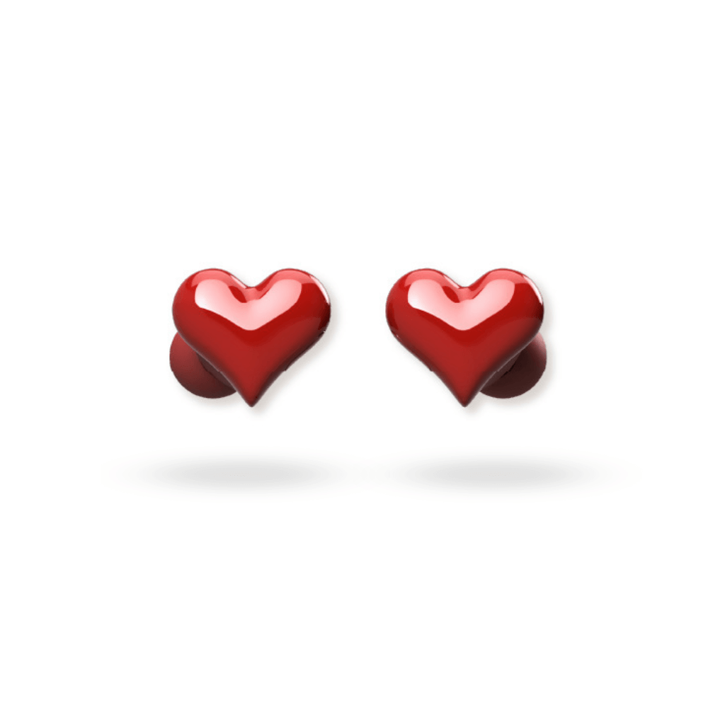Kidy Mommy HeartBuds