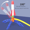 Stomp Rocket Launcher