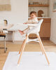 The Chair + Splat Mat