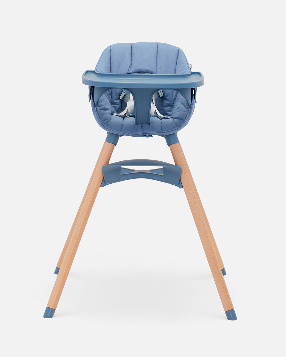 The Chair + Splat Mat