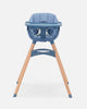 The Chair + Splat Mat