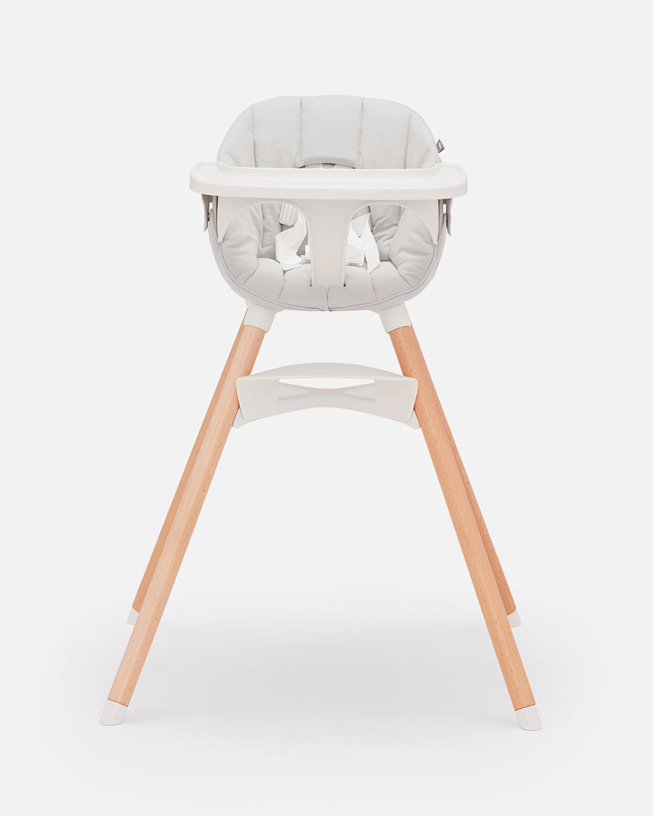 The Chair + Splat Mat