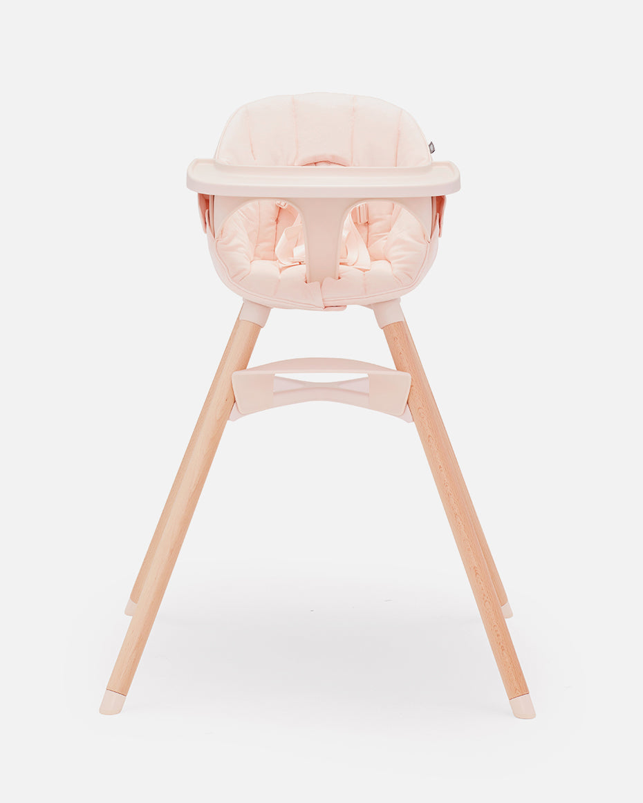 The Chair + Splat Mat