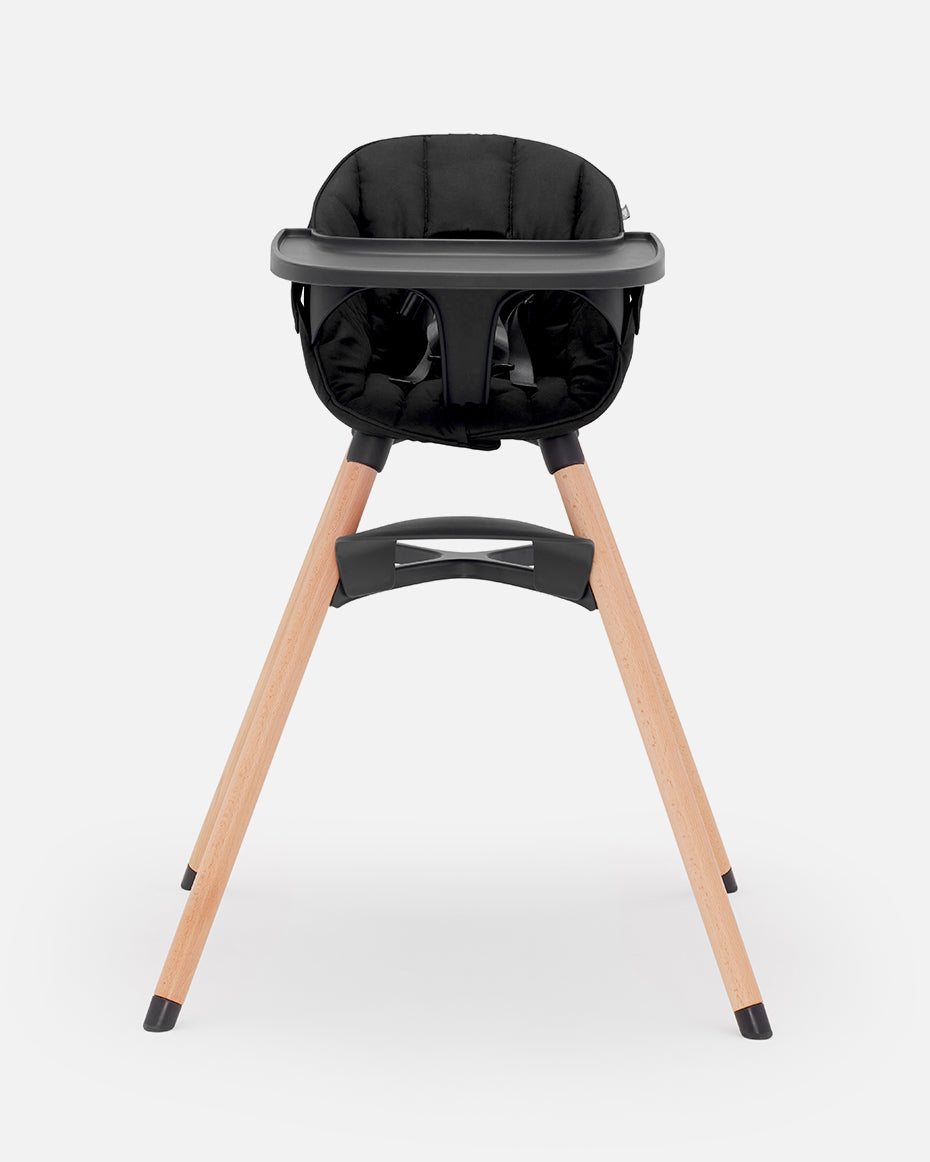 The Chair + Splat Mat