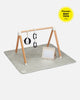 Kidy Mommy The Play Gym + Tent