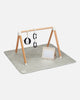 Kidy Mommy The Play Gym + Tent