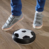 Levitating LED Soccer Ball