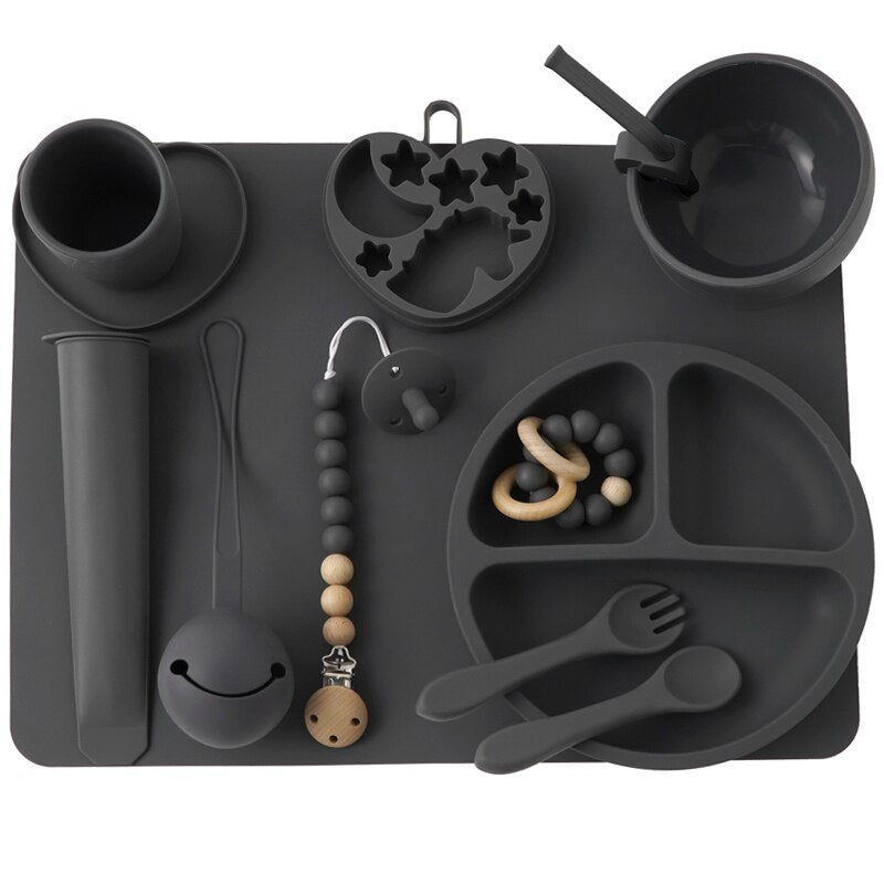 Baby Complete Tableware Set