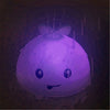 Light Whale Bath Toy