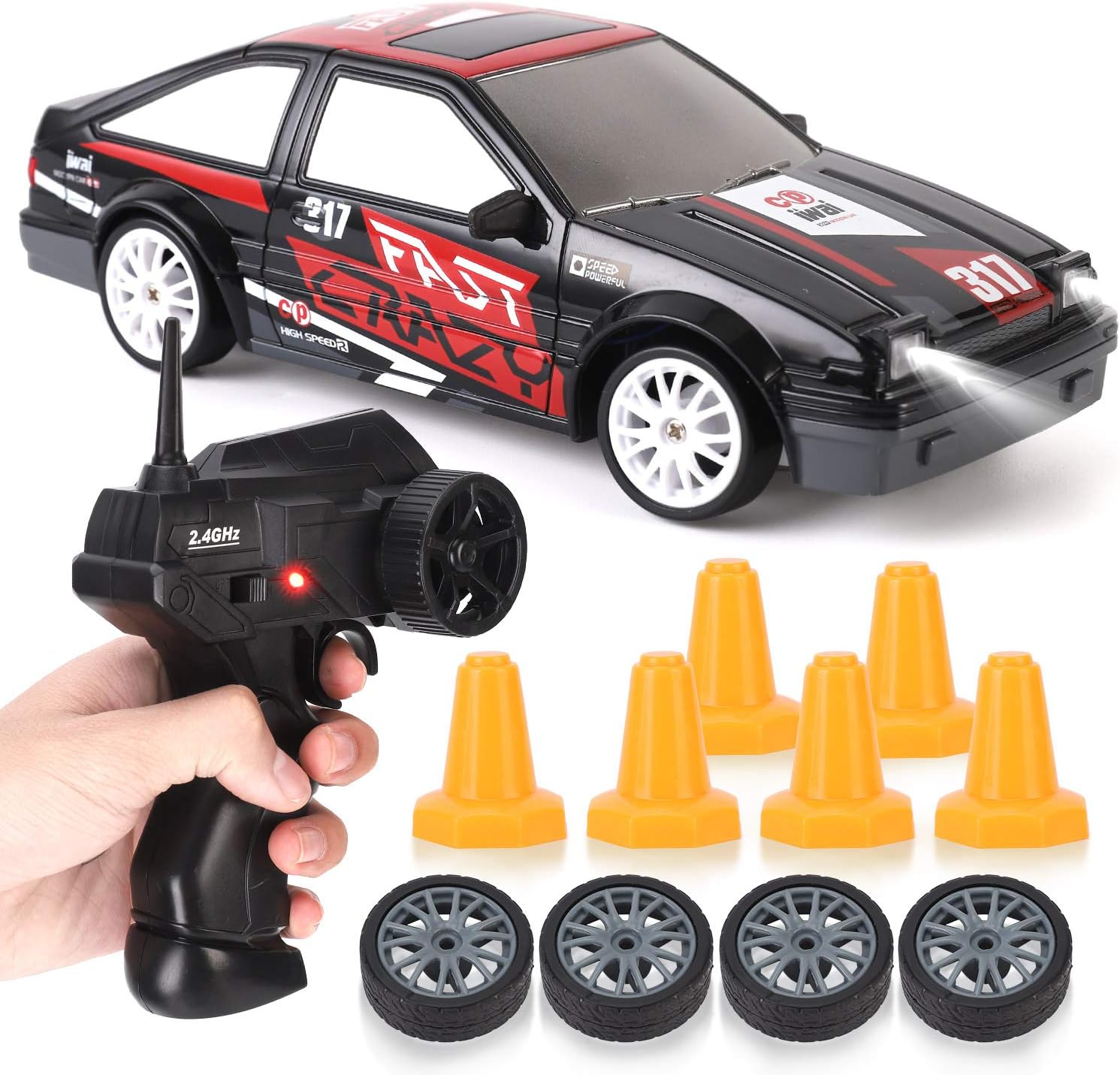 Remote Control Car RC Drift Car