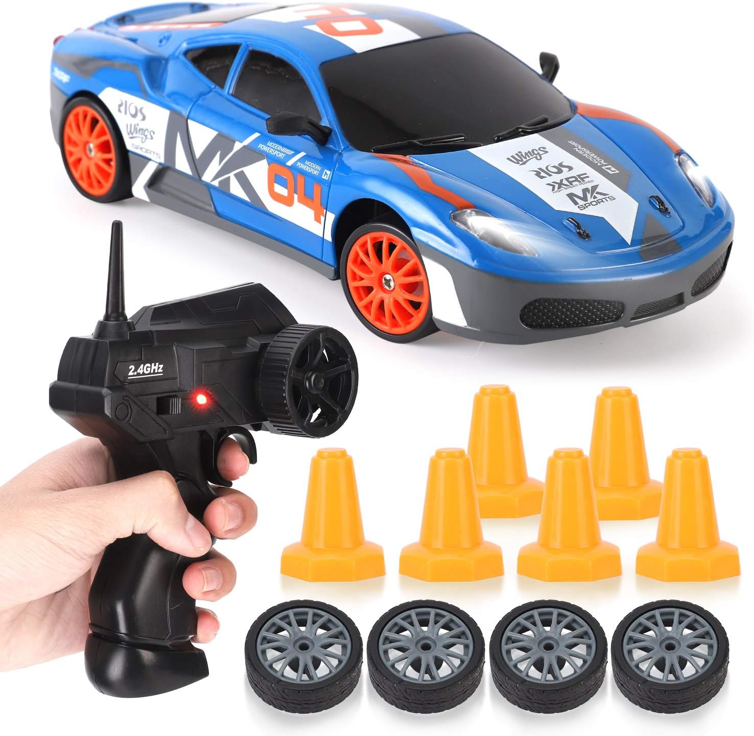Remote Control Car RC Drift Car