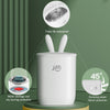 Charging Baby Bottle Warmer