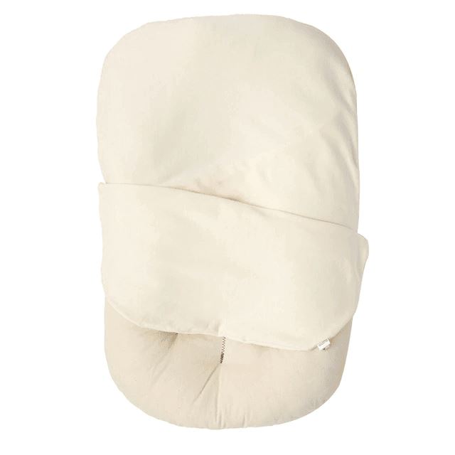 Organic Infant Lounger Baby Lounger Nest Bed - Comfy™
