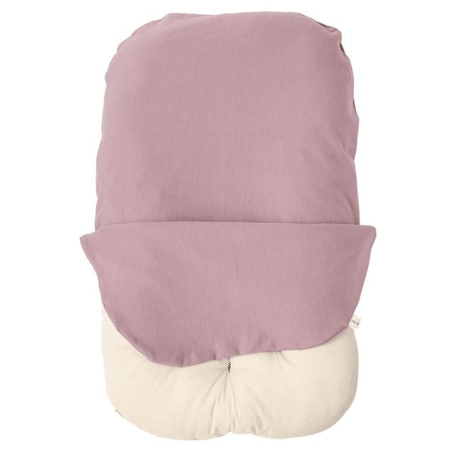 Organic Infant Lounger Baby Lounger Nest Bed - Comfy™
