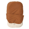 Organic Infant Lounger Baby Lounger Nest Bed - Comfy™