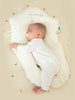 Ultra-Soft Huggable Baby Pillow - Dreamy™