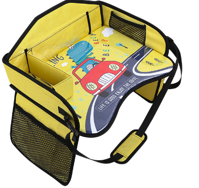 Kidy Mommy Kid Tray for Outings