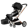 Modern Travel System Baby Stroller
