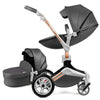 Modern Travel System Baby Stroller