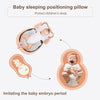 Newborn Portable Baby Bed - SnuggleNest™