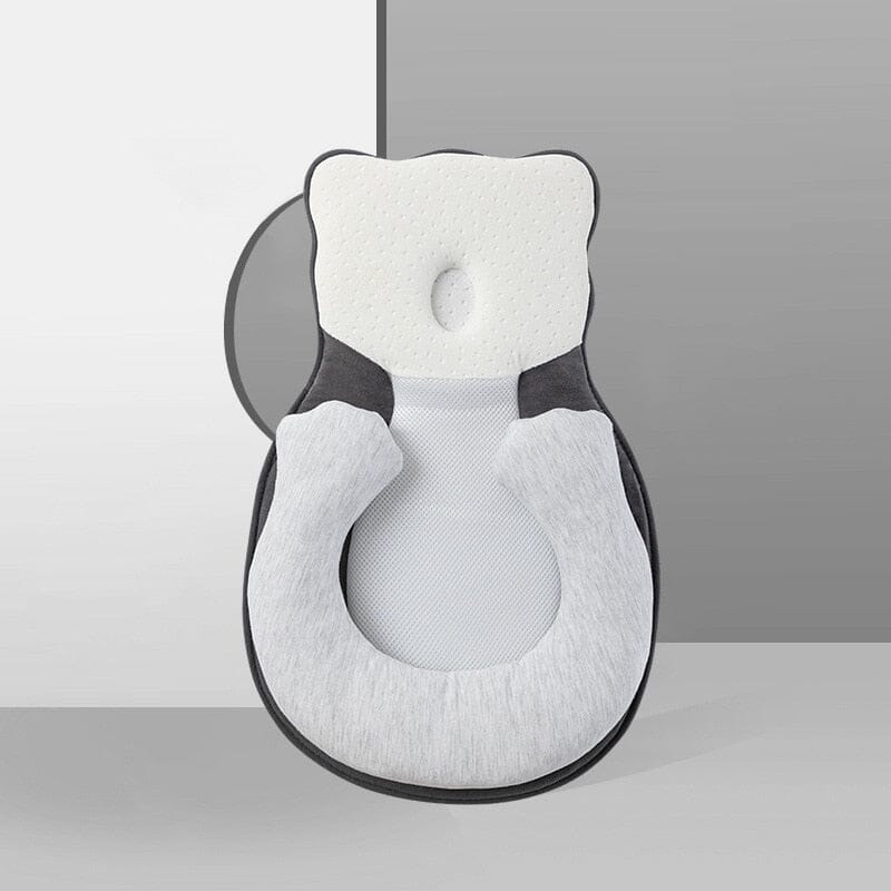 Newborn Portable Baby Bed - SnuggleNest™