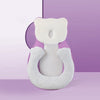 Newborn Portable Baby Bed - SnuggleNest™